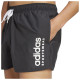 Adidas Ανδρικό μαγιό Essentials Logo CLX Swim Shorts Adidas Ανδρικό μαγιό Essentials Logo CLX Swim Shorts